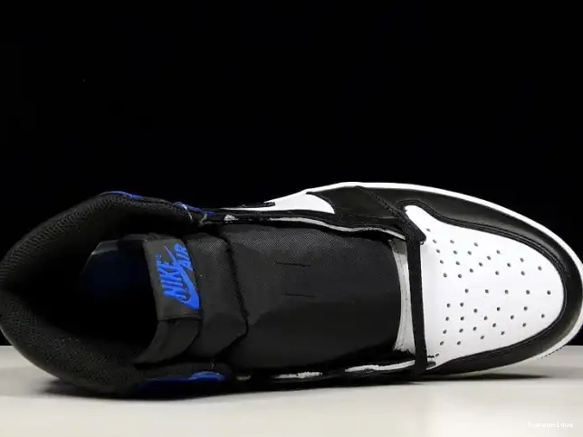 HYPE Jordan High 716371-040 Fragment OG 1 Air Retro 0626